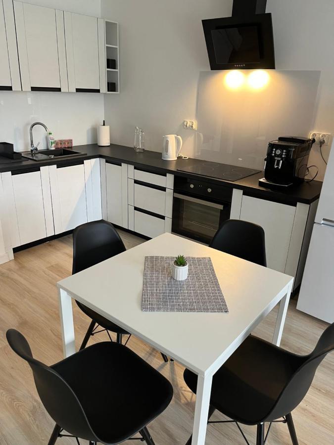 Pk Premium Apartments Boleslawiec  Exteriör bild