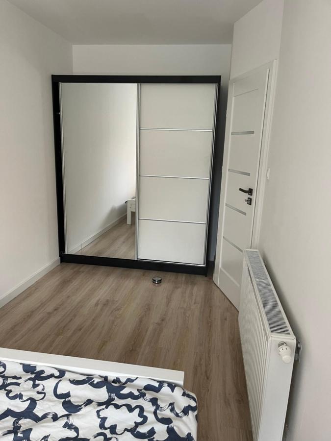 Pk Premium Apartments Boleslawiec  Exteriör bild