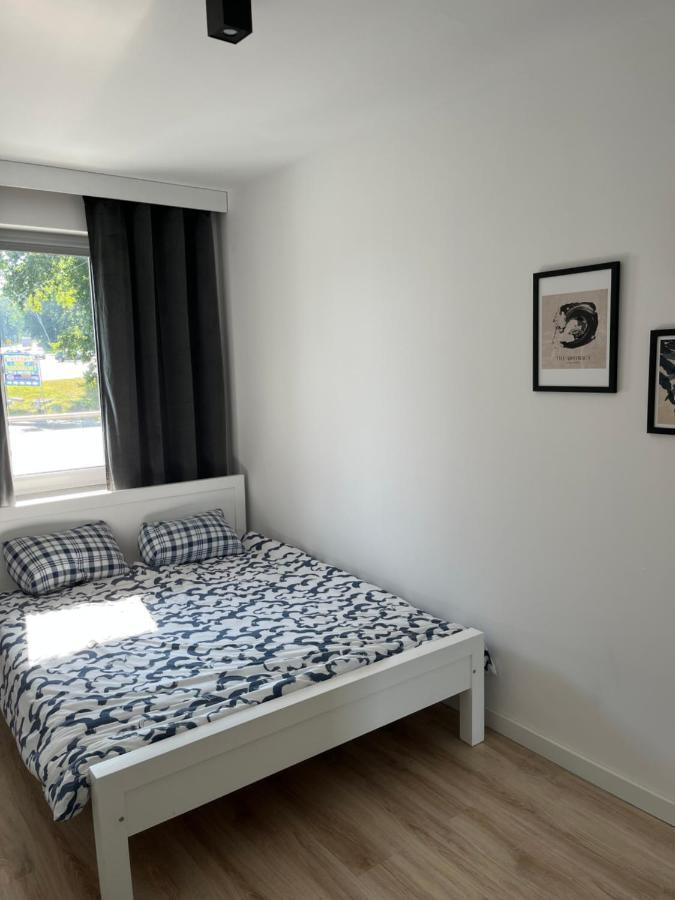 Pk Premium Apartments Boleslawiec  Exteriör bild