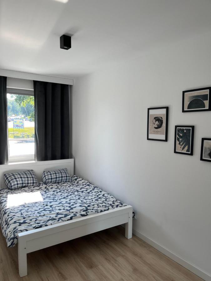 Pk Premium Apartments Boleslawiec  Exteriör bild