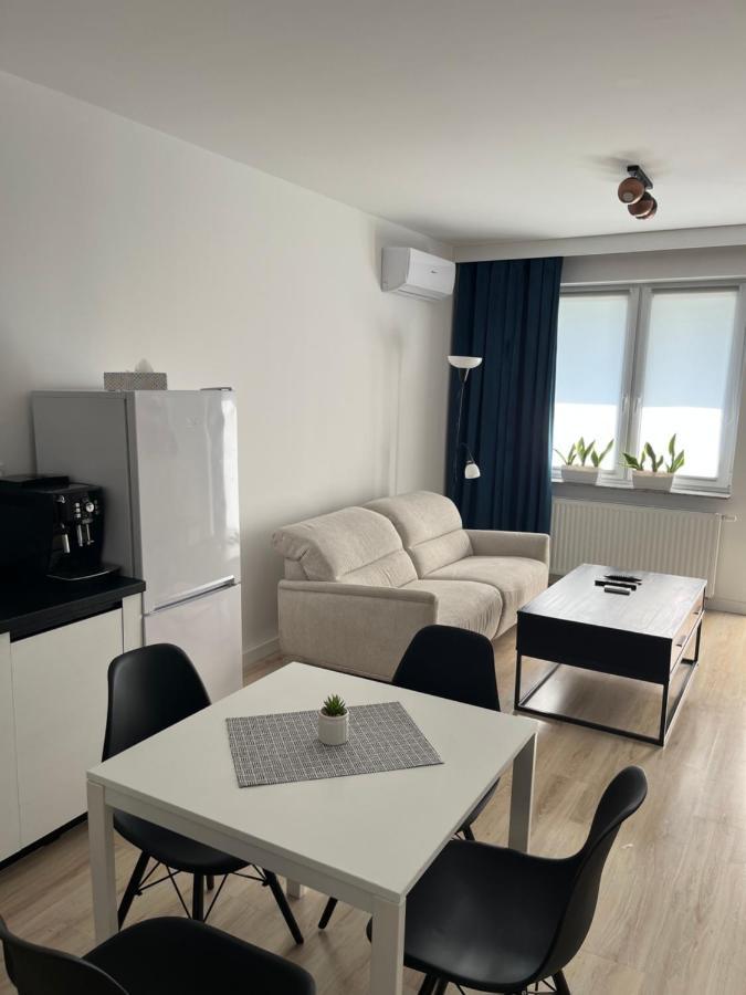 Pk Premium Apartments Boleslawiec  Exteriör bild