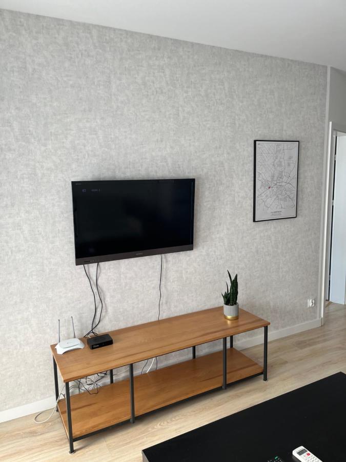 Pk Premium Apartments Boleslawiec  Exteriör bild